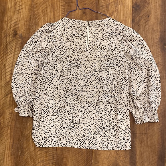 Boutique shirt - excellent condition - Picture 3 of 4